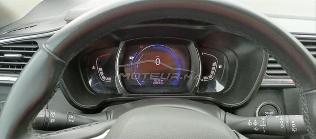 Renault Kadjar Diesel Automatique 2020