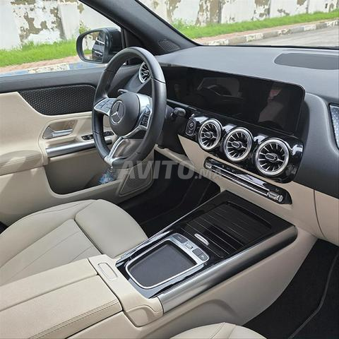 Mercedes-Benz 200 Diesel Automatique 2024