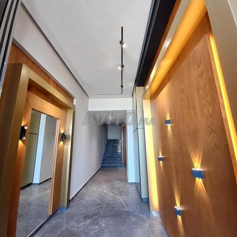 Appartement 3 chambres ascenseur aide de l'état