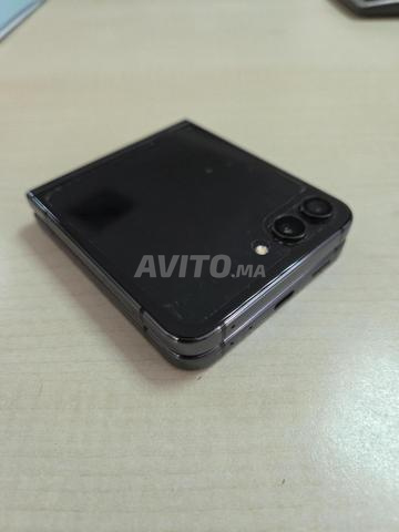 SAMSUNG ZFLIP 5 256GO