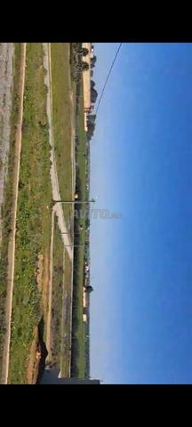 أرض فيلا في بنسليمان