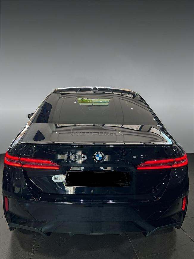 bmw serie 5