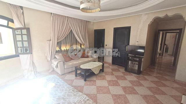 CMN-AC-2056 - فيلا للبيع في سيدي معروف - 2