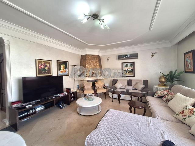 CMN-MA-2502 - شقة للبيع في المعاريف - 2