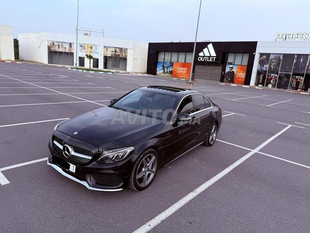 Mercedes Benz bluetec