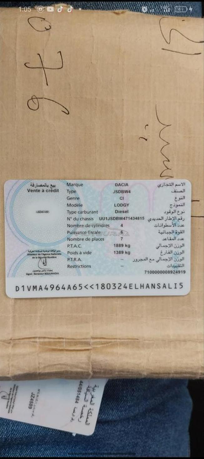 كل شئ فيها دوريجين 