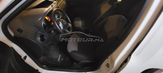 DACIA DOKKER 2019 toutes options 