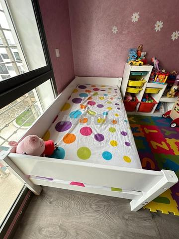 lit 190x90 marque flexa