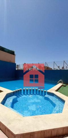 Appartement moderne à vendre avec piscine 😍 dans une résidence de standing