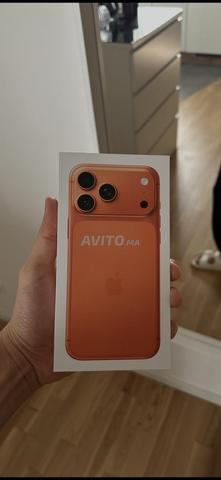 Apple iPhone 17 pro Max 2Tb Neuf- Europe 🇩🇪