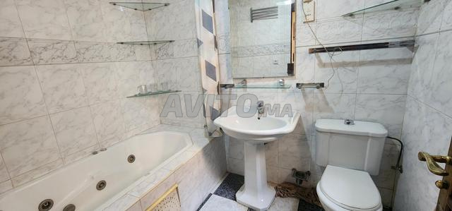 Spacieux appartement en location