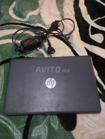 HP laptop core I5 10eme Gen 8GB RAM 