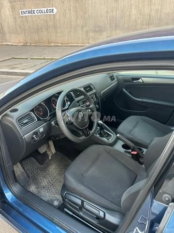 Volkswagen Jetta Diesel Automatique 2018