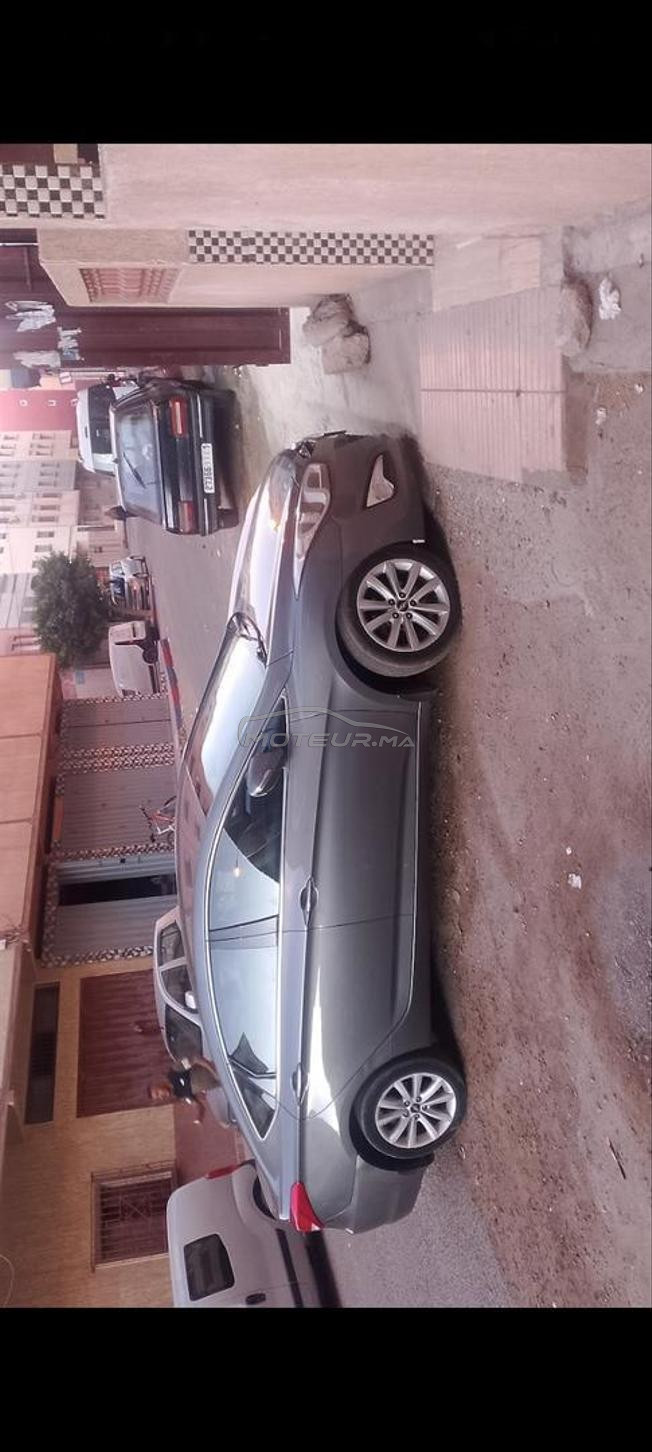 voiture hyundai à vendre 