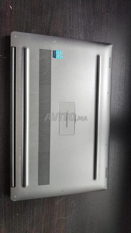 PC portable Dell Precision 5520 i7 vpro 16ram