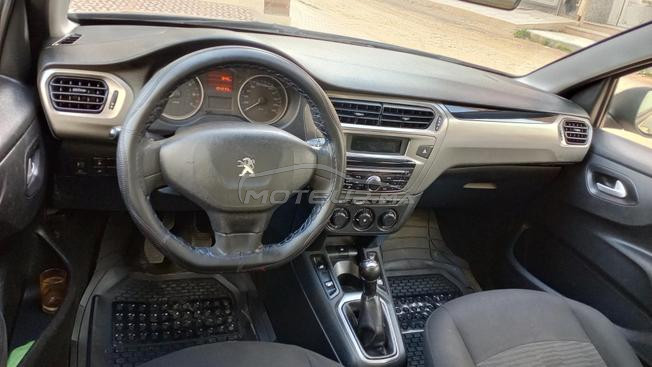 Peugeot 301