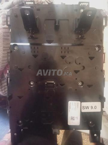 جهاز راديو أصلي رينو ميجان 4 - 2