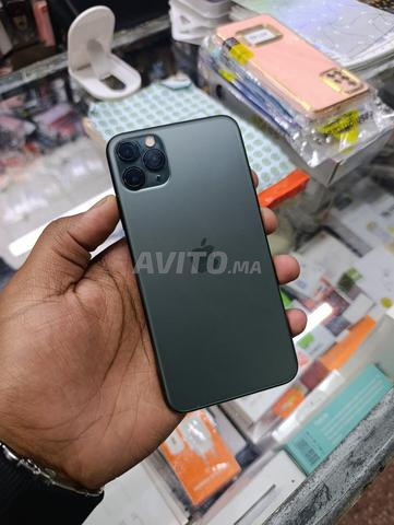 Iphone 11 pro max n9ia