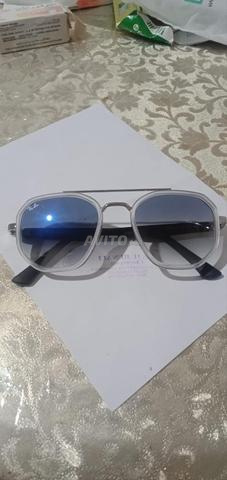 نظارات ستايل Ray-Ban خاصة في الدار البيضاء - 2