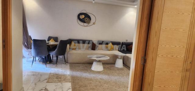  Appartement à louer - image 3