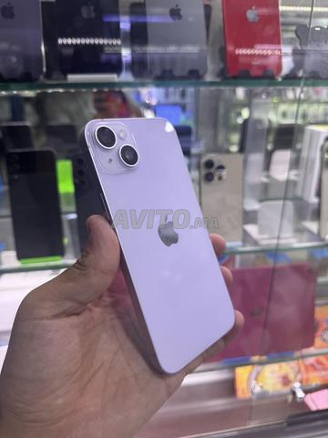 iPhone 14 plus 128/88 batterie 88