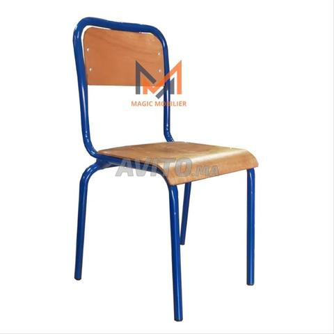 Mobilier scolaire