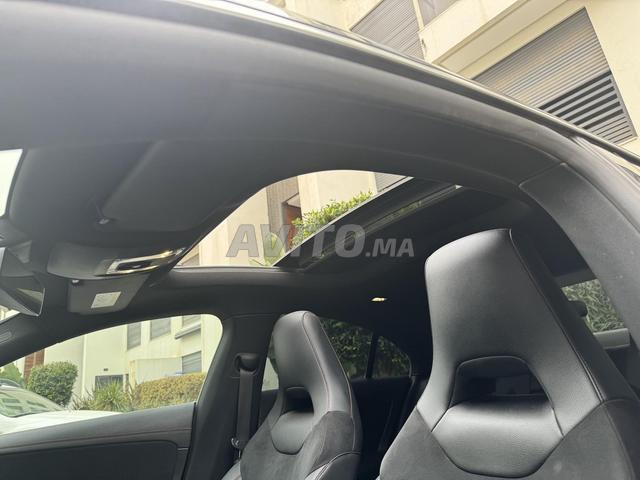 Mercedes-Benz Classe CLA Diesel Automatique 2022
