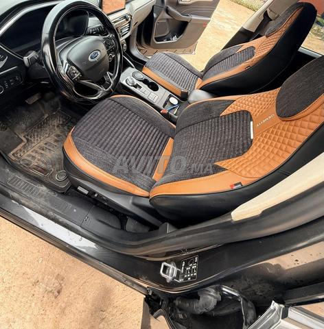 Ford Kuga 2021 Titanium X - Toute Option