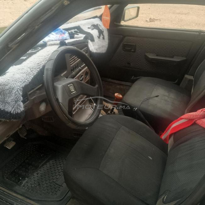 Peugeot 309 Diesel Manuelle 1991 à Ben Ahmed
