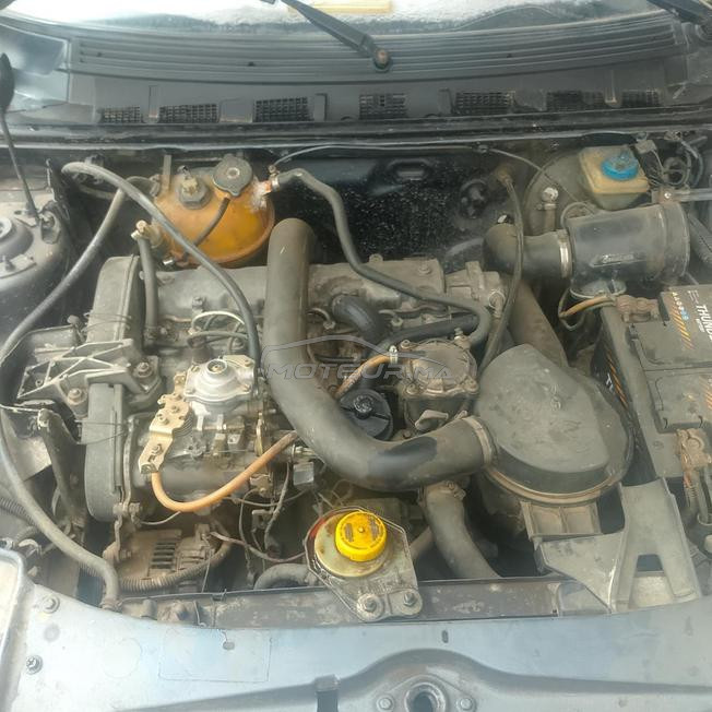 Peugeot 309 Diesel Manuelle 1991 à Ben Ahmed