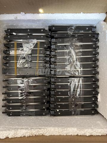 Disque dur HDD 3,5 500gb