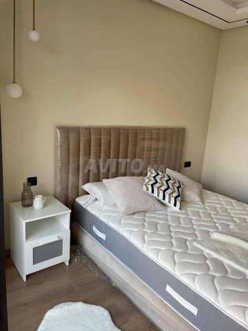 Studio à louer 48 m sur rue taddart - image 3