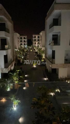 Studio à louer 48 m sur rue taddart - image 4