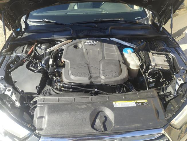 Audi A4 Sline Automatique 