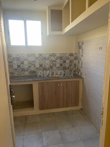 الإيجار في الطابق الثاني حي النهضة 1 - 2