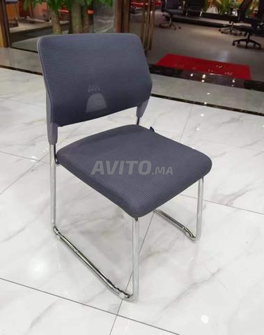 Chaises de bureau modernes