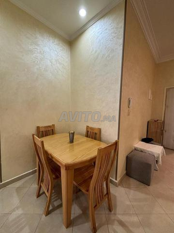 شقق مفروشة للكراء اليومي بمدينة مكناس - 2