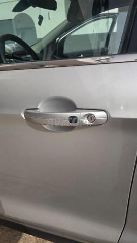 Ford Kuga Diesel أوتوماتيكية 2014 في الرباط - 2