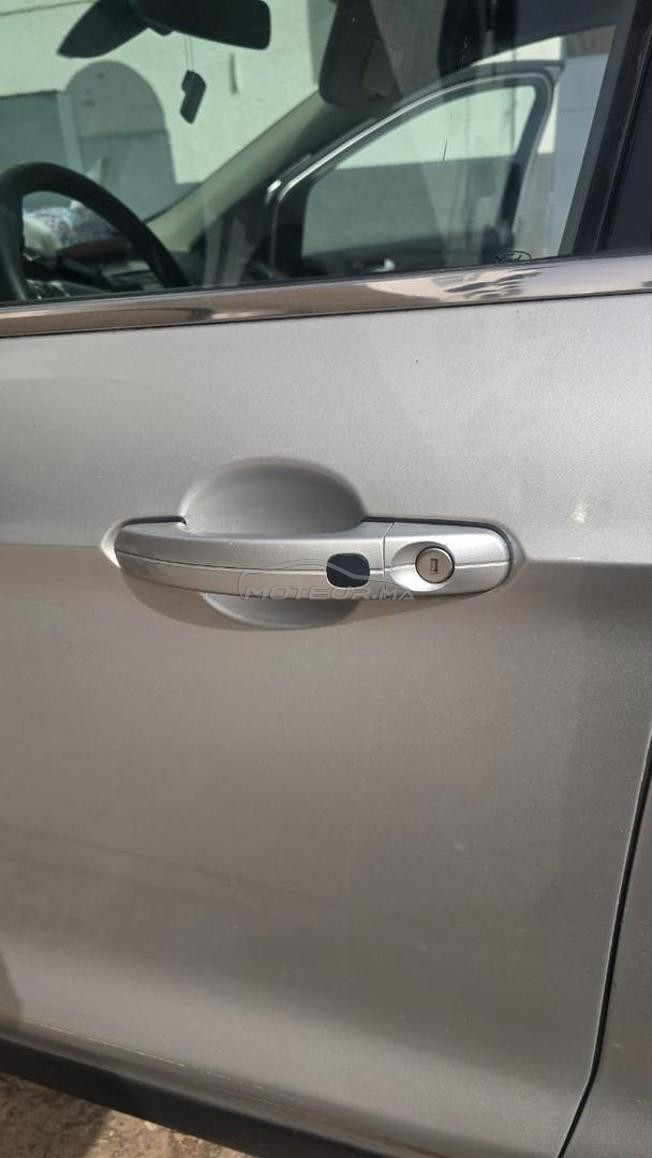 Ford Kuga Diesel Automatique 2014 à Rabat