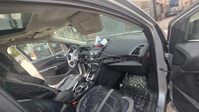 Ford Kuga Diesel Automatique 2014 à Rabat