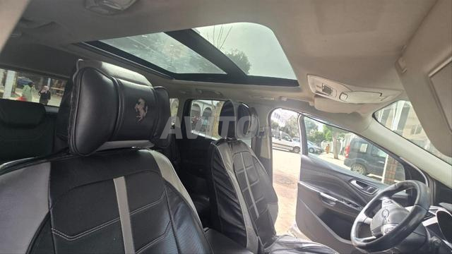Ford Kuga Diesel Automatique 2014 à Rabat