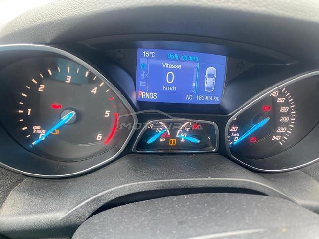 Ford Kuga Diesel Automatique 2014 à Rabat