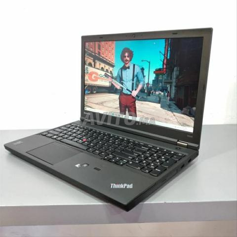 Lenovo i7 Ram 16 double Graphique Disc SSD