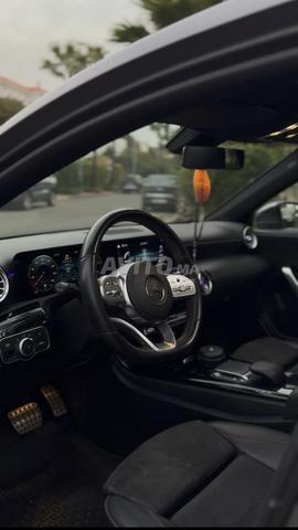 Mercedes-Benz 200 Diesel Automatique 2020
