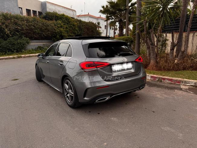 Mercedes-Benz 200 Diesel Automatique 2020
