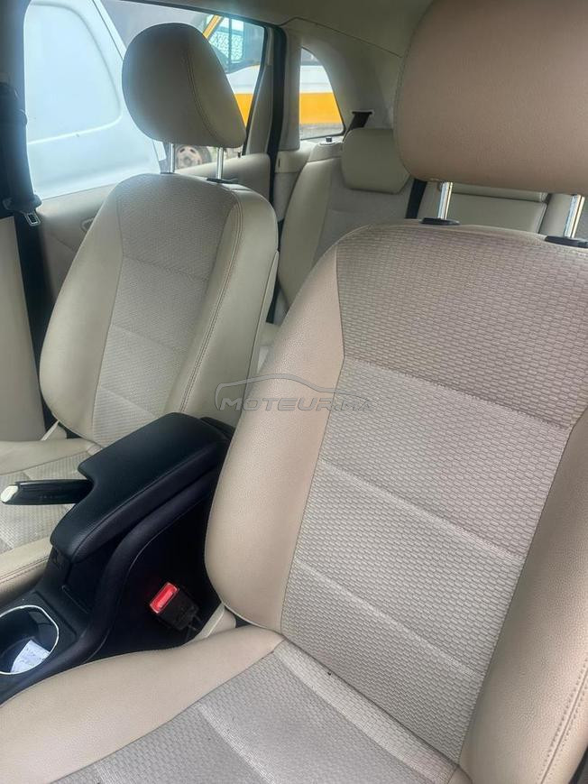 Mercedes-Benz 180 Diesel Automatique 2011