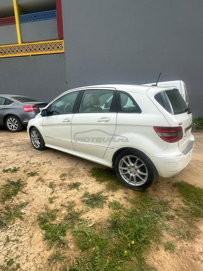 Mercedes-Benz 180 Diesel Automatique 2011