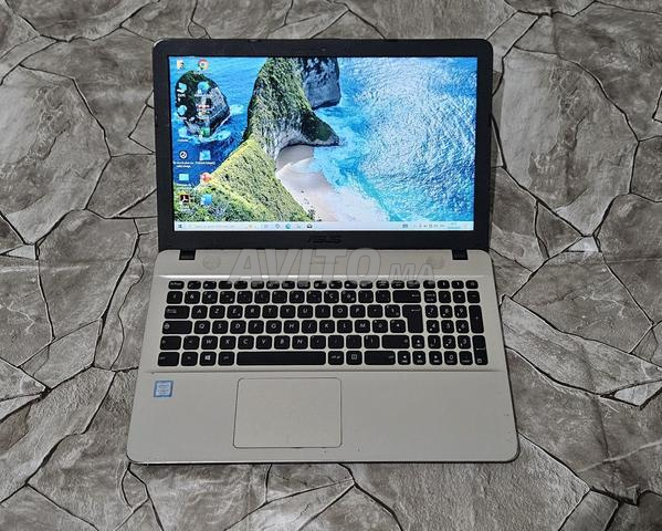 PC portable Asus i7 7th