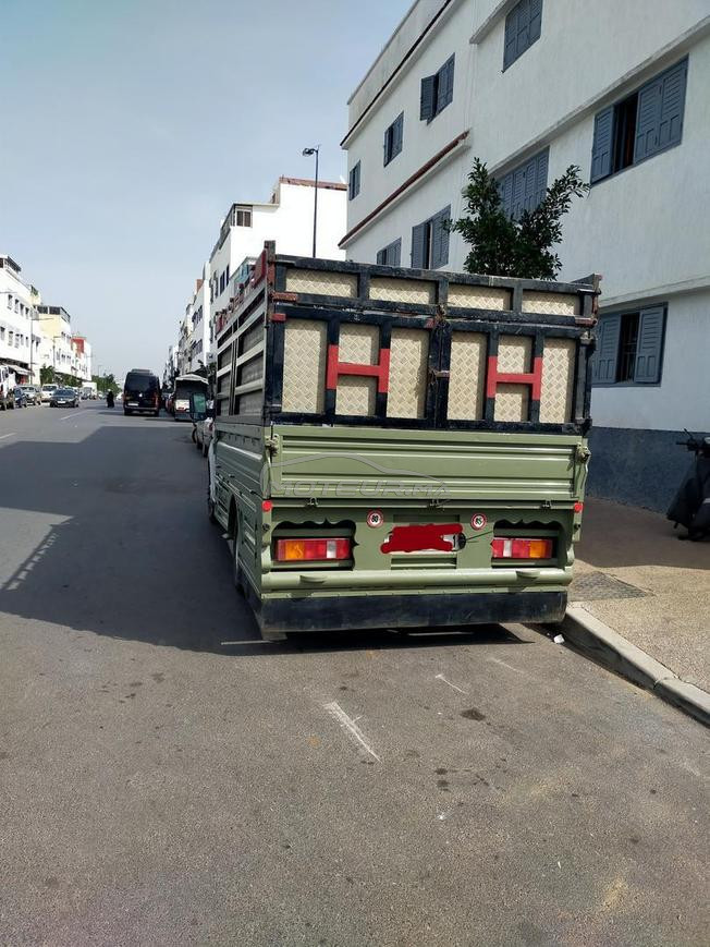 voiture d'occasion 