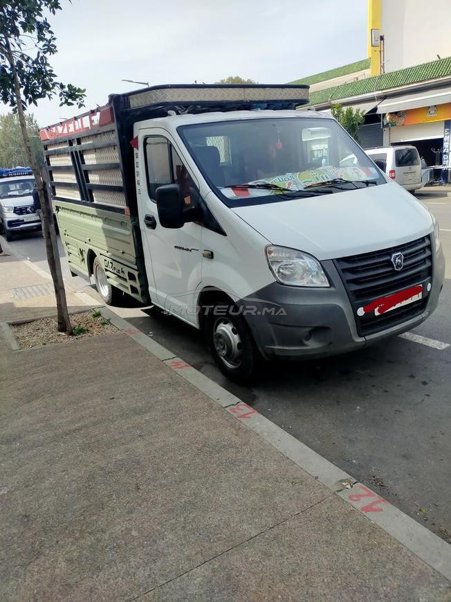 voiture d'occasion 
